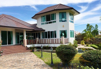 Дом в Паттайе, Таиланд | THE446733