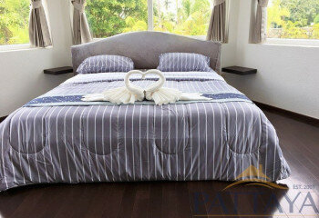 Дом в Паттайе, Таиланд | THE446733