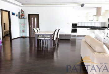 Дом в Паттайе, Таиланд | THE446733