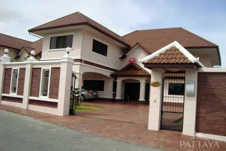 Дом в Паттайе, Таиланд | THE246751