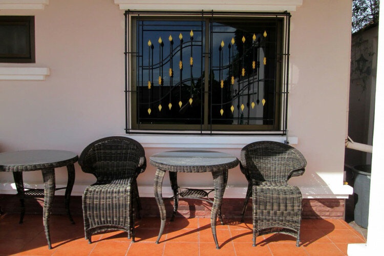 Дом в Паттайе, Таиланд | THE246751