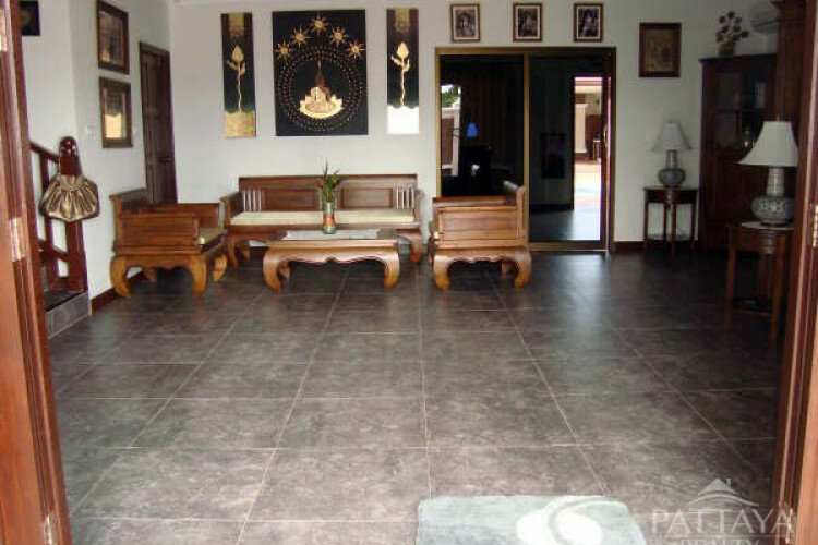 Дом в Паттайе, Таиланд | THE246751