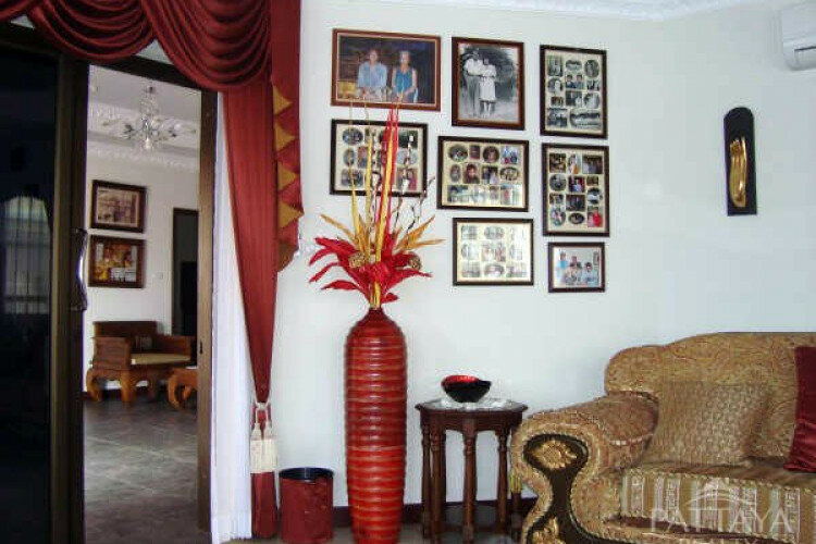 Дом в Паттайе, Таиланд | THE246751