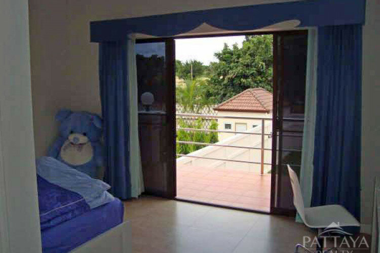 Дом в Паттайе, Таиланд | THE246751