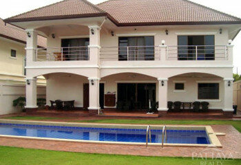 Дом в Паттайе, Таиланд | THE246751