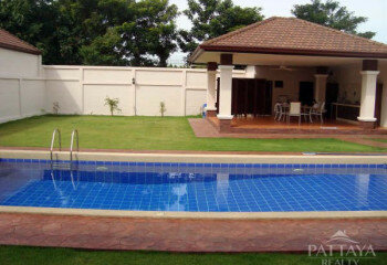 Дом в Паттайе, Таиланд | THE246751