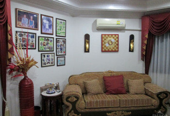 Дом в Паттайе, Таиланд | THE246751