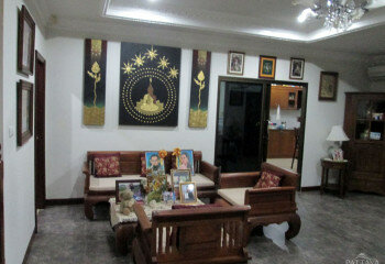 Дом в Паттайе, Таиланд | THE246751