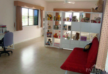 Дом в Паттайе, Таиланд | THE246751