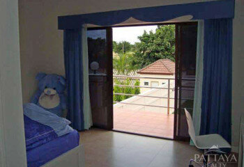 Дом в Паттайе, Таиланд | THE246751