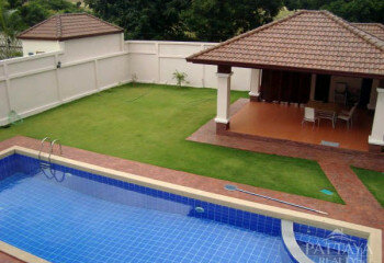 Дом в Паттайе, Таиланд | THE246751