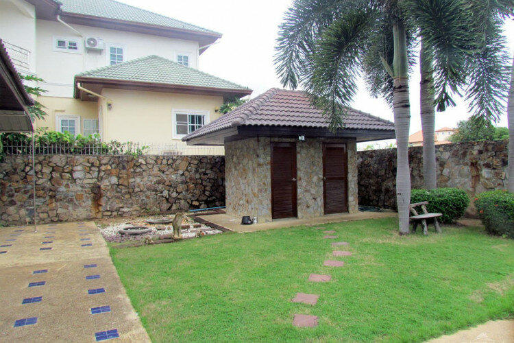 Дом в Паттайе, Таиланд | THE346750