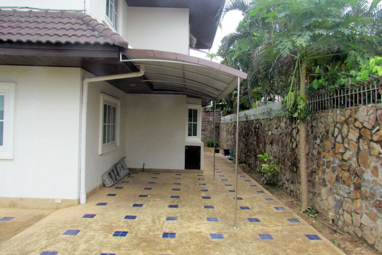 Дом в Паттайе, Таиланд | THE346750