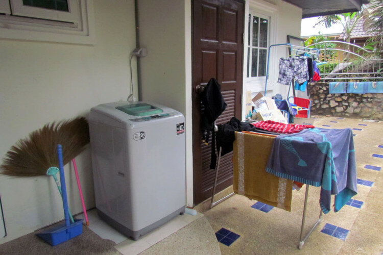 Дом в Паттайе, Таиланд | THE346750