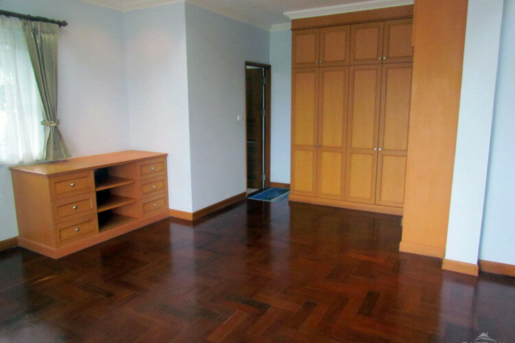 Дом в Паттайе, Таиланд | THE346750