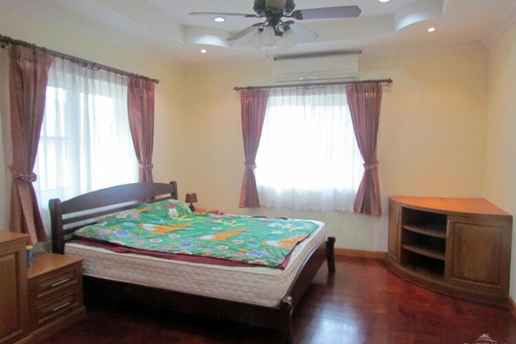 Дом в Паттайе, Таиланд | THE346750