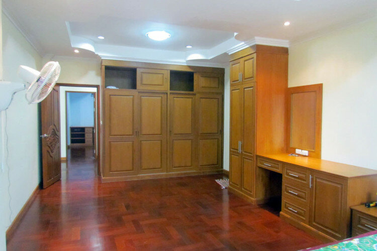 Дом в Паттайе, Таиланд | THE346750