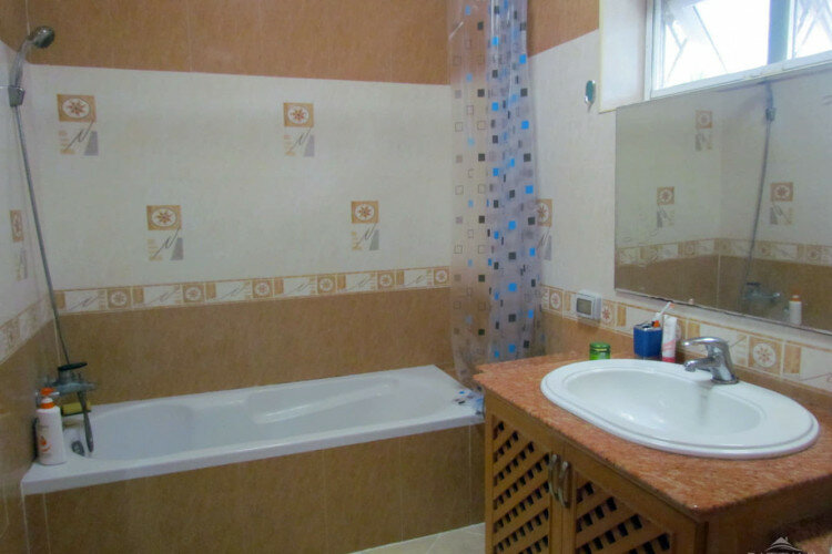 Дом в Паттайе, Таиланд | THE346750