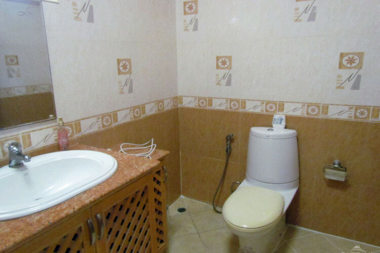 Дом в Паттайе, Таиланд | THE346750