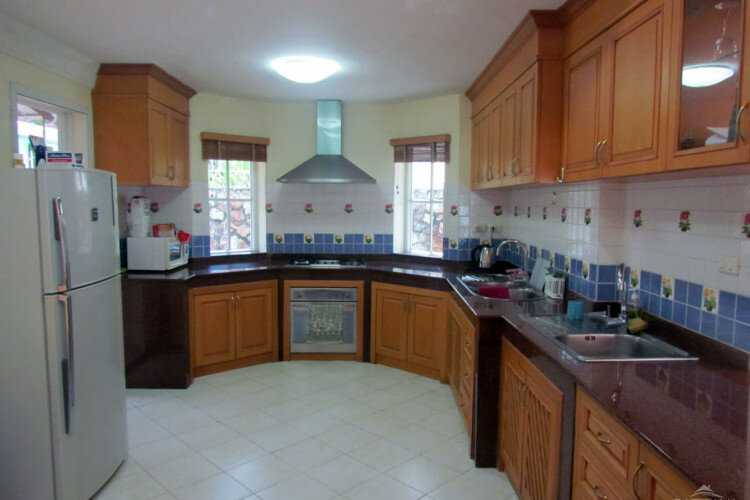 Дом в Паттайе, Таиланд | THE346750