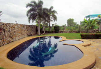 Дом в Паттайе, Таиланд | THE346750