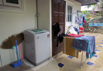 Дом в Паттайе, Таиланд | THE346750