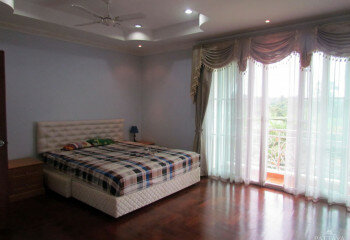 Дом в Паттайе, Таиланд | THE346750