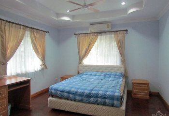 Дом в Паттайе, Таиланд | THE346750