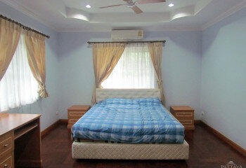 Дом в Паттайе, Таиланд | THE346750