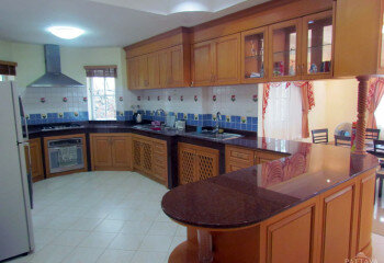 Дом в Паттайе, Таиланд | THE346750