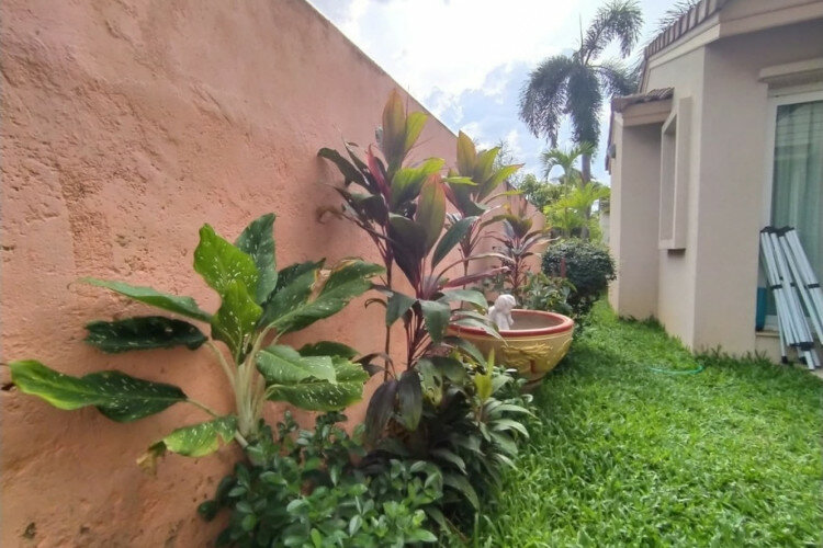 Дом в Паттайе, Таиланд | THE510128