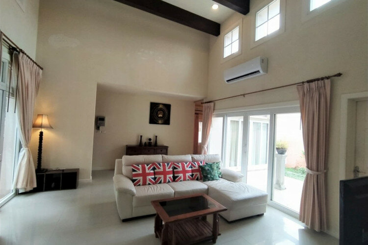 Дом в Паттайе, Таиланд | THE510128