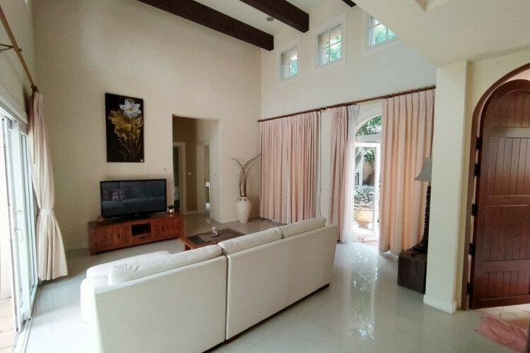 Дом в Паттайе, Таиланд | THE510128