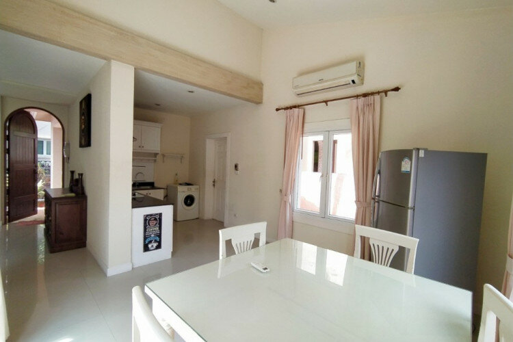 Дом в Паттайе, Таиланд | THE510128