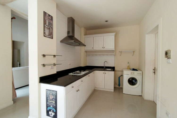 Дом в Паттайе, Таиланд | THE510128