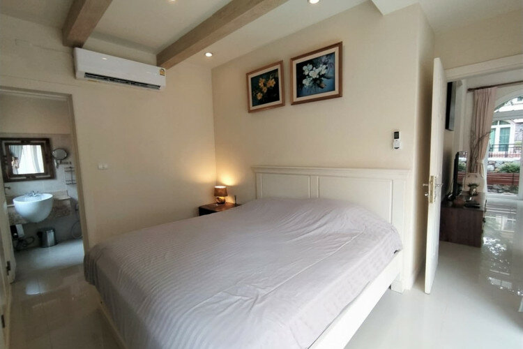 Дом в Паттайе, Таиланд | THE510128