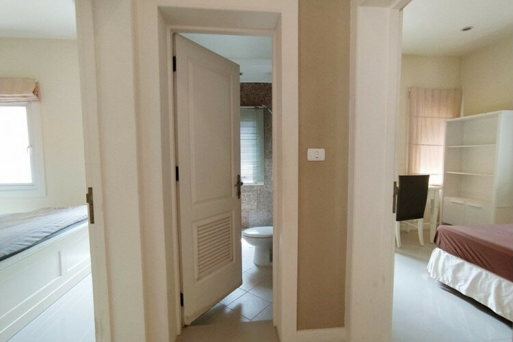 Дом в Паттайе, Таиланд | THE510128