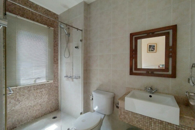 Дом в Паттайе, Таиланд | THE510128