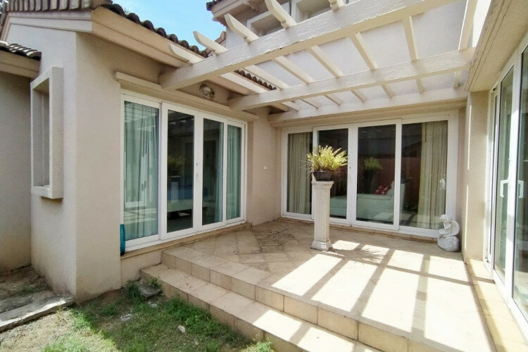 Дом в Паттайе, Таиланд | THE510128