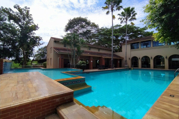 Дом в Паттайе, Таиланд | THE510128