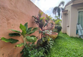 Дом в Паттайе, Таиланд | THE510128