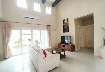 Дом в Паттайе, Таиланд | THE510128