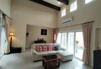 Дом в Паттайе, Таиланд | THE510128