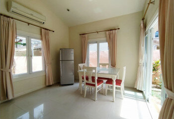 Дом в Паттайе, Таиланд | THE510128