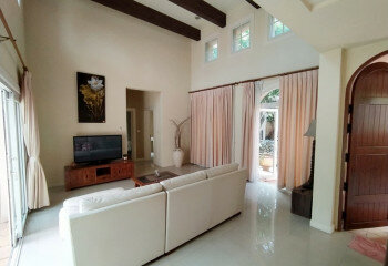 Дом в Паттайе, Таиланд | THE510128