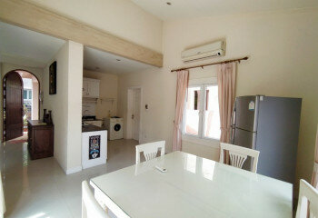 Дом в Паттайе, Таиланд | THE510128