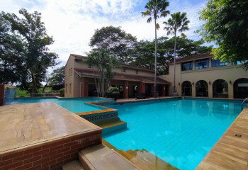 Дом в Паттайе, Таиланд | THE510128