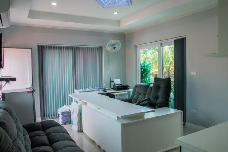 Дом в Паттайе, Таиланд | THE110084