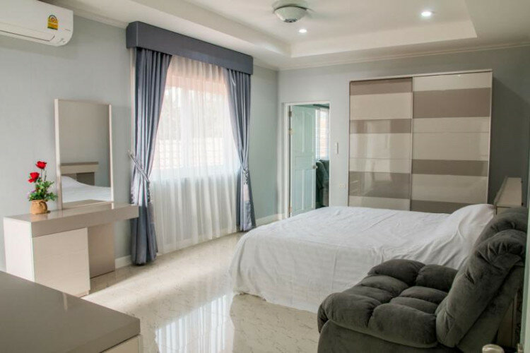 Дом в Паттайе, Таиланд | THE110084