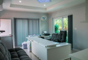 Дом в Паттайе, Таиланд | THE110084